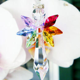 Crystal Blue Designs Crystal Blue Designs